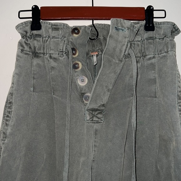 Free People Margate Trousers - Picture 4 of 9